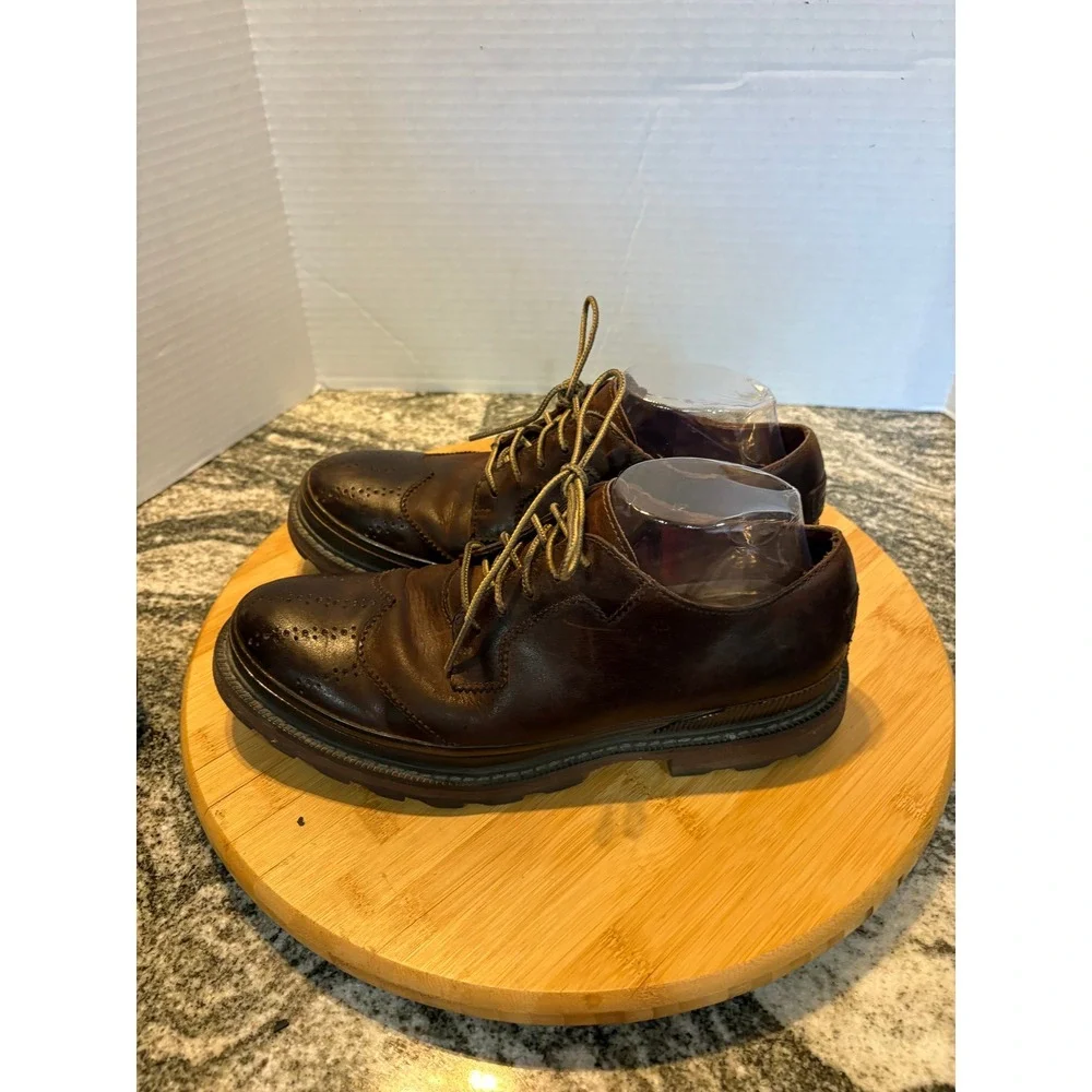 Sorel step into